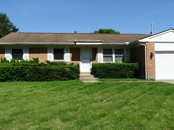 404 Oberlin Ct, Columbus, OH 43230
