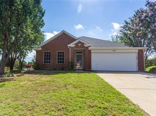 1508 Marbellas Ct, Corinth, TX 76210