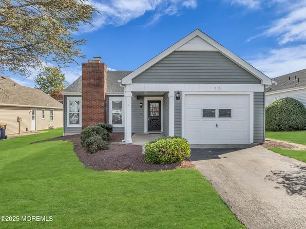 13 Redhill Rd, Manchester, NJ 08759