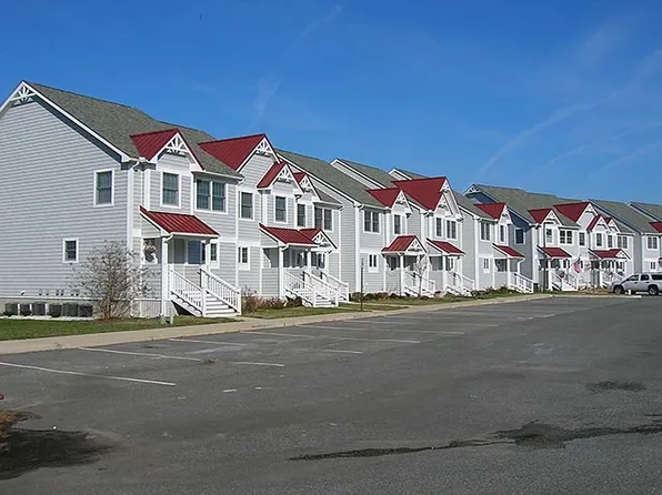 9717 Village Ln Unit 5, Ocean City, MD 21842