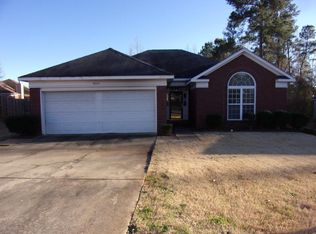 8009 Silverado Dr, Columbus, GA 31909