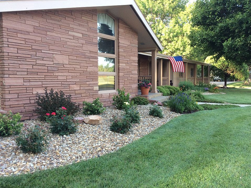 Beautiful Brick Ranch