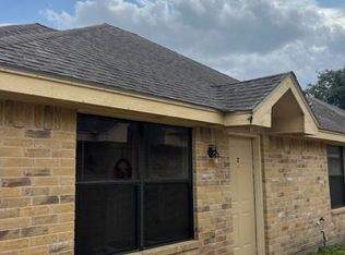 1305 E Coyote St APT 1, Pharr, TX 78577