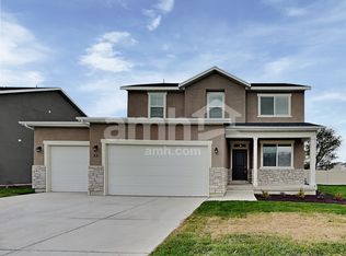 221 N Dry Creek Rd, Lehi, UT 84043