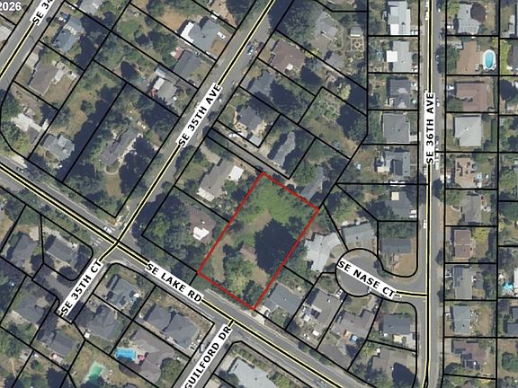 5th image of 3525 SE Lake Rd