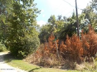Tbd Blue Top Rd, Jacksonville, NC 28540
