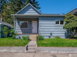 205 NW 2nd Ave, Kelso, WA 98626