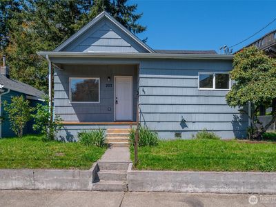 205 NW 2nd Avenue, Kelso, WA, 98626