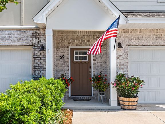 3rd image of 400 Mattie M Kelly Blvd #69