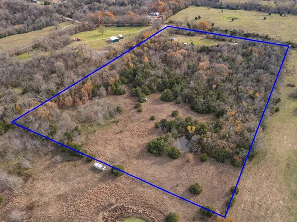 601 County Road 3085, Ben Franklin, TX 75415