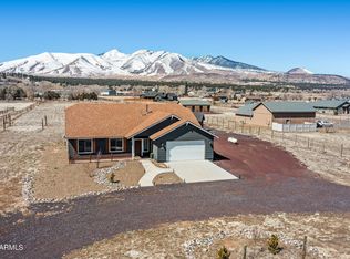 11752 N Onika Ln, Flagstaff, AZ 86004