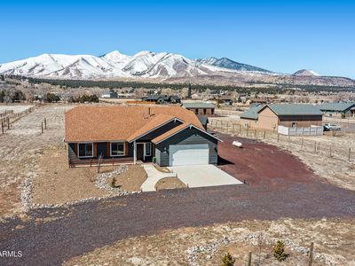 11752 N Onika Ln, Flagstaff, AZ, 86004