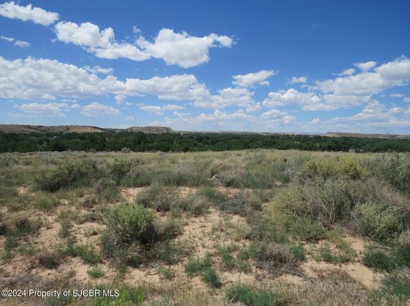LOT 100 Road 3627, Aztec, NM 87410