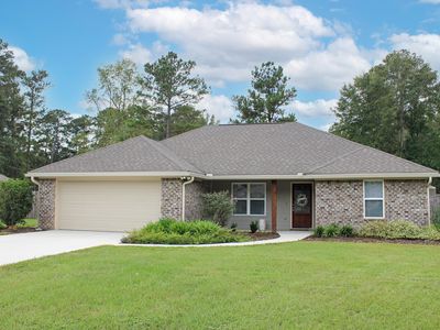 153 Meadowood Dr, Petal, MS, 39465