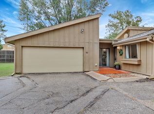 8419 E Harry St APT 701, Wichita, KS 67207