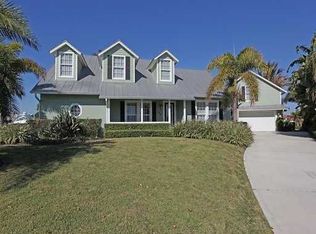 129 Queen Catherina Ct, Fort Pierce, FL 34949