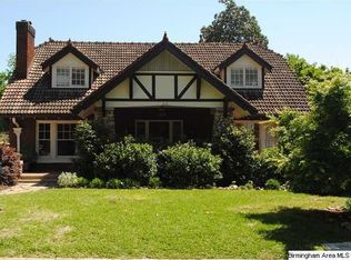 4219 Overlook Rd, Birmingham, AL 35222