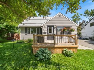306 Franklin St, Orillia, ON L3V 1K6