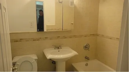 Rented by Hudson Park NY LLC