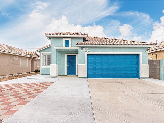 2nd image of 1283 Desert Solitude St