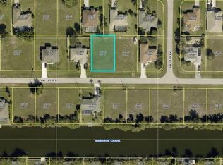 2809 SW 1st Ter, Cape Coral, FL 33991