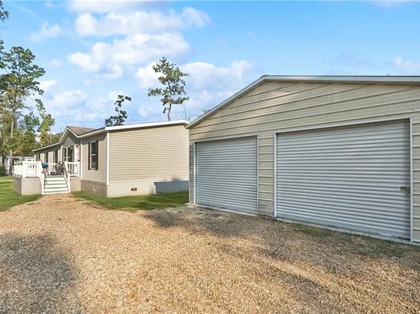 20405 Carpenter Rd, Springfield, LA 70462