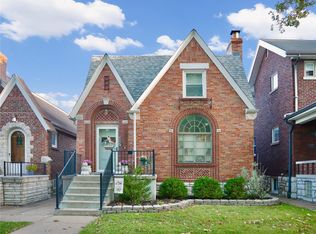 5441 Delor St, Saint Louis, MO 63109