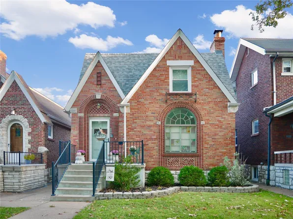 5441 Delor St, Saint Louis, MO 63109