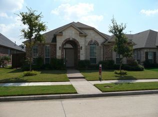 3615 Jefferson Dr, Frisco, TX 75034