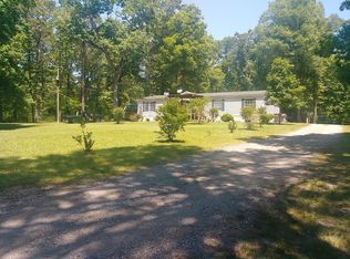 8824 Gina Rd, Mabelvale, AR 72103