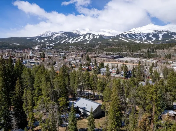 212 Briar Rose Ln, Breckenridge, CO 80424
