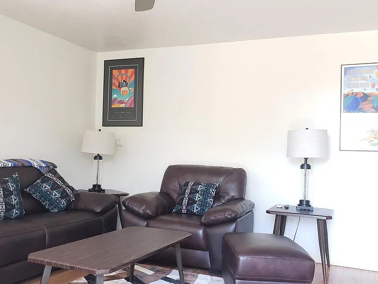2110 New York Ave SW #A — Photo 5