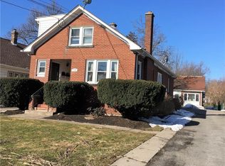 119 S Union Rd, Buffalo, NY 14221