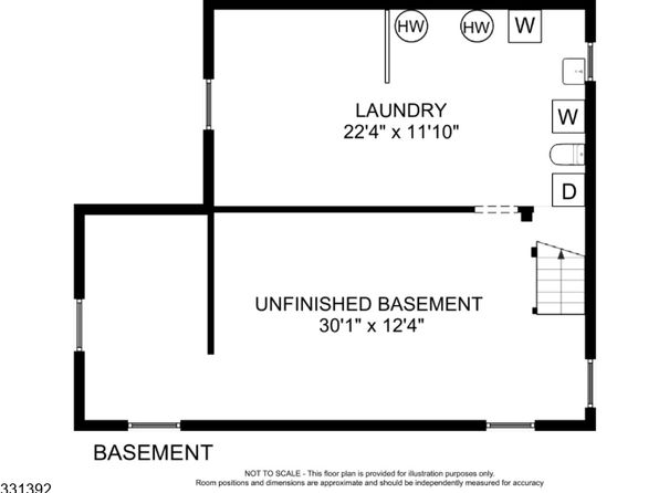 312 Longwood Ave, Bound Brook Boro, NJ 08805