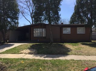 14441 Northfield Blvd, Oak Park, MI 48237