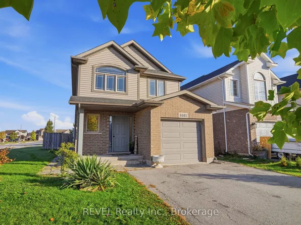 8501 Kelsey Cres, Niagara Falls, ON L2H 0B2