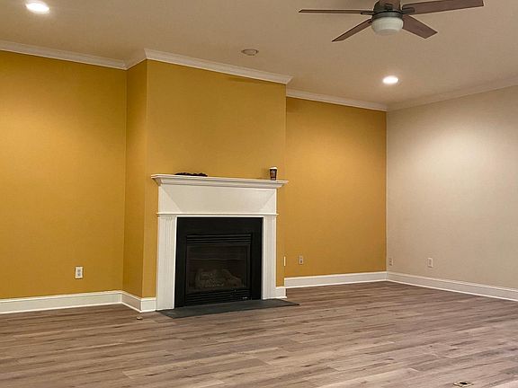 living room at 1st floor