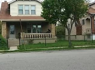 1054 Regina Ave, Cincinnati, OH 45205