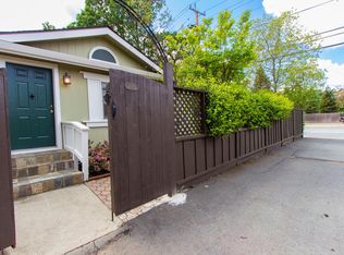 2015 Olympic Blvd, Walnut Creek, CA 94595