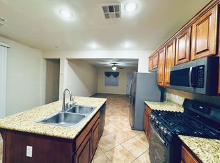 924 Wagner Valley St, Henderson, NV 89052