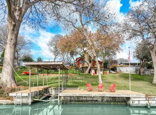 657 Ridgeroad Dr, New Braunfels, TX 78130