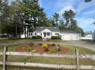 106 County Rd, East Freetown, MA 02717