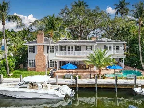 609 Coral Way, Fort Lauderdale, FL 33301