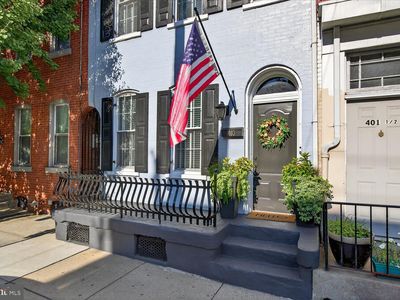 403 N Queen St, Lancaster, PA, 17603