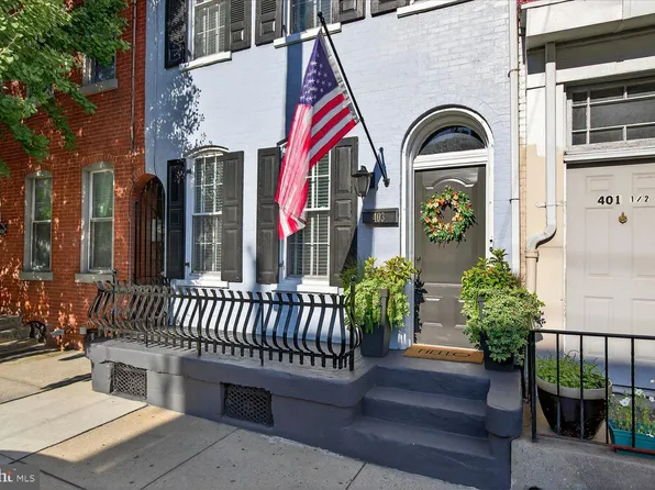 403 N Queen St, Lancaster, PA 17603