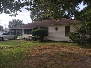 3612 1st Ave, Lake Charles, LA 70607