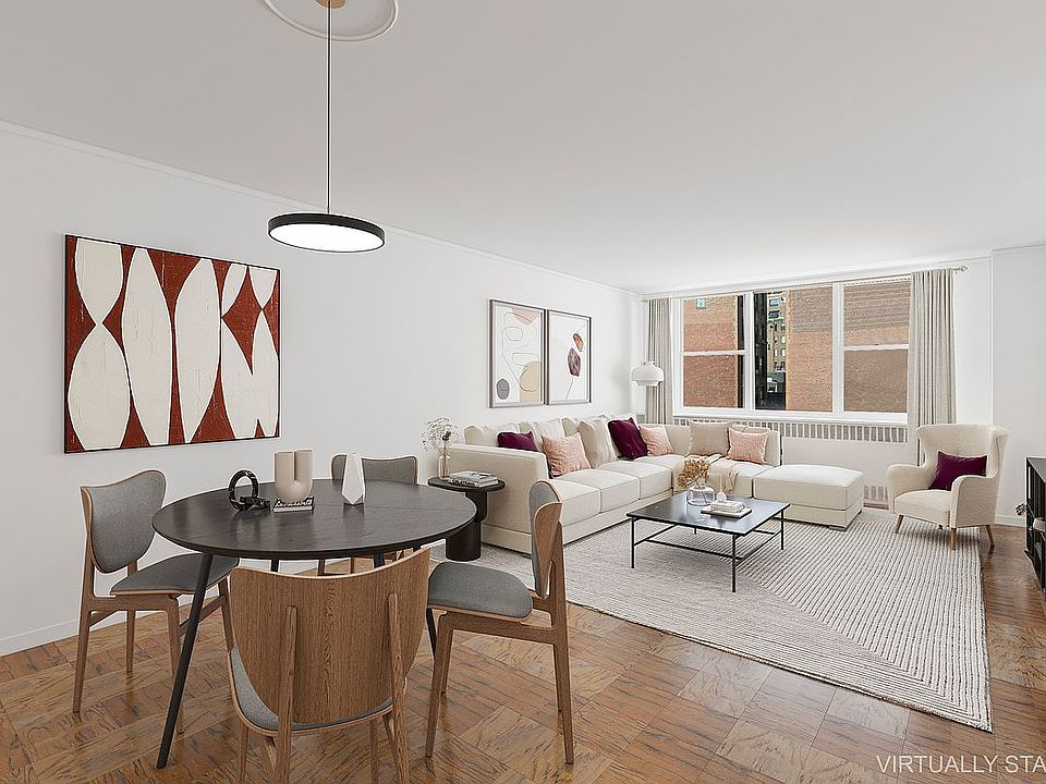 1st image of 32 Gramercy Park S APT 8H