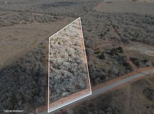0 N 2854th Rd LOT 3-4, Marlow, OK 73055
