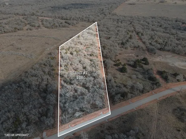 0 N 2854th Rd Lot 3-4, Marlow, OK 73055
