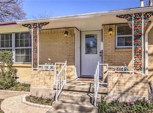 3236 Douglas Dr, Garland, TX 75041